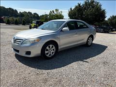 2010 Toyota Camry 