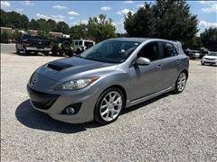 2011 Mazda MAZDA3 