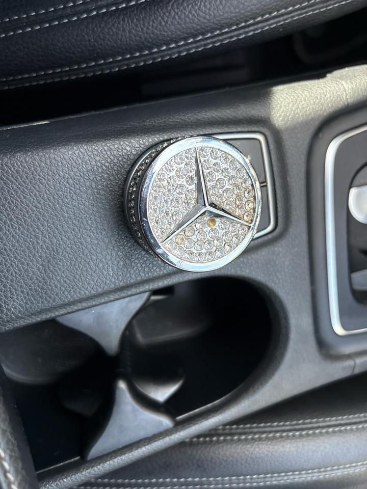 Mercedes-Benz CLA CLA 250 4MATIC Coupe 2018