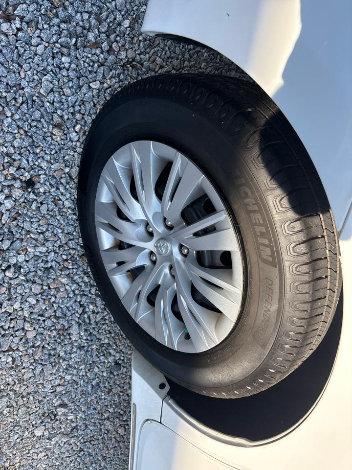 Toyota Camry 2014.5 4dr Sdn I4 Auto SE Sport (Natl) 2014