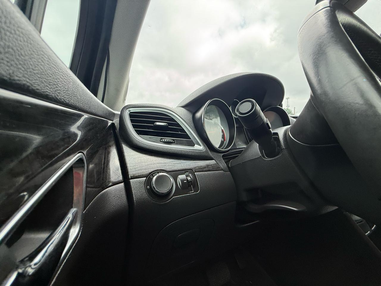 Buick Encore AWD 4dr 2013