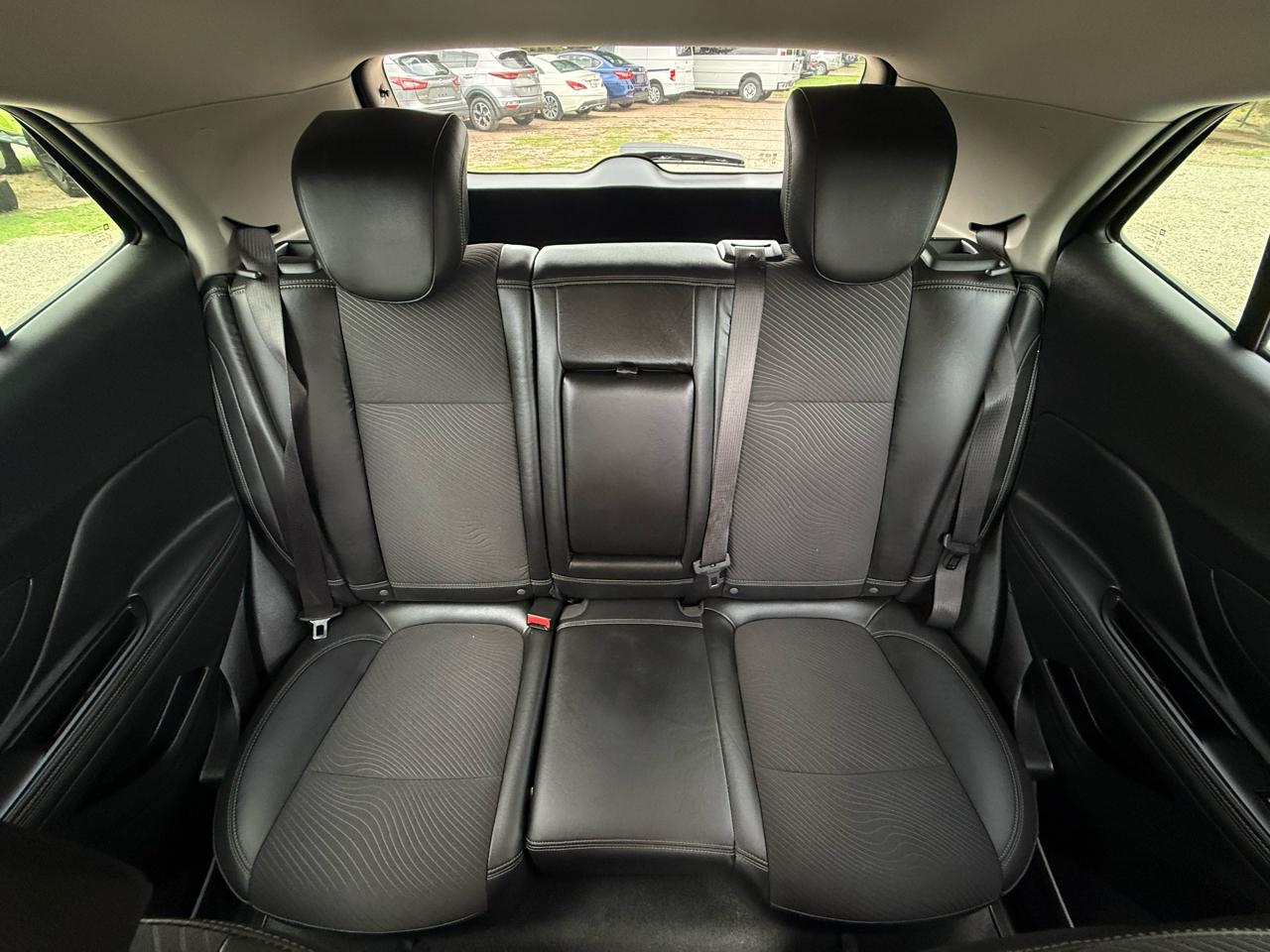 Buick Encore AWD 4dr 2013