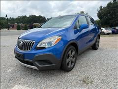 2013 Buick Encore 