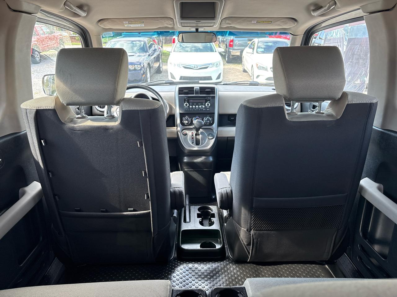 Honda Element 2WD 5dr Auto EX 2008