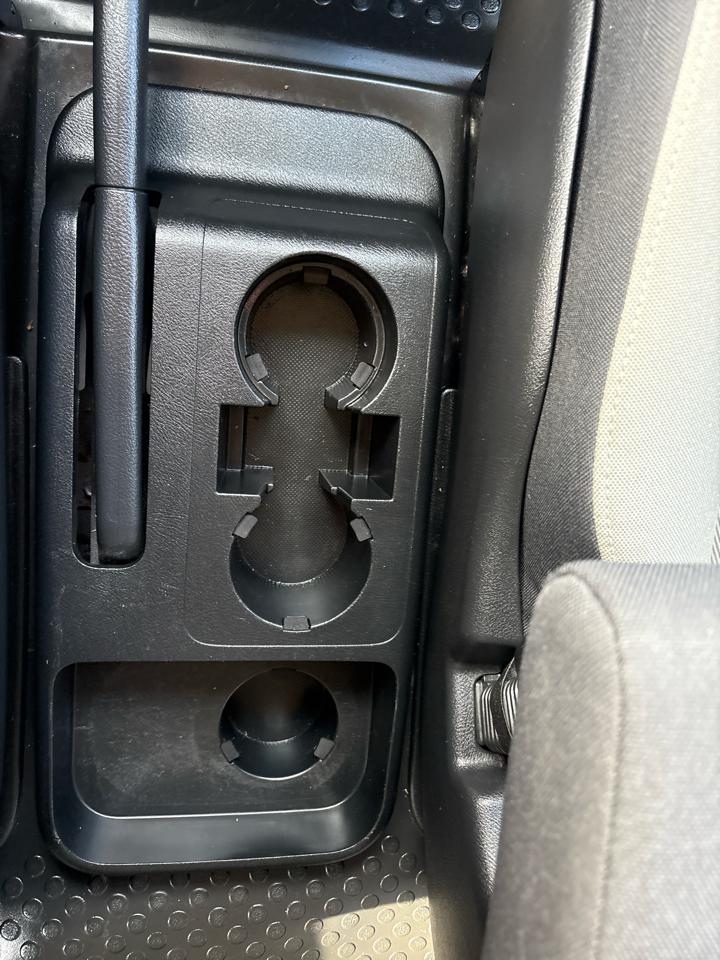 Honda Element 2WD 5dr Auto EX 2008