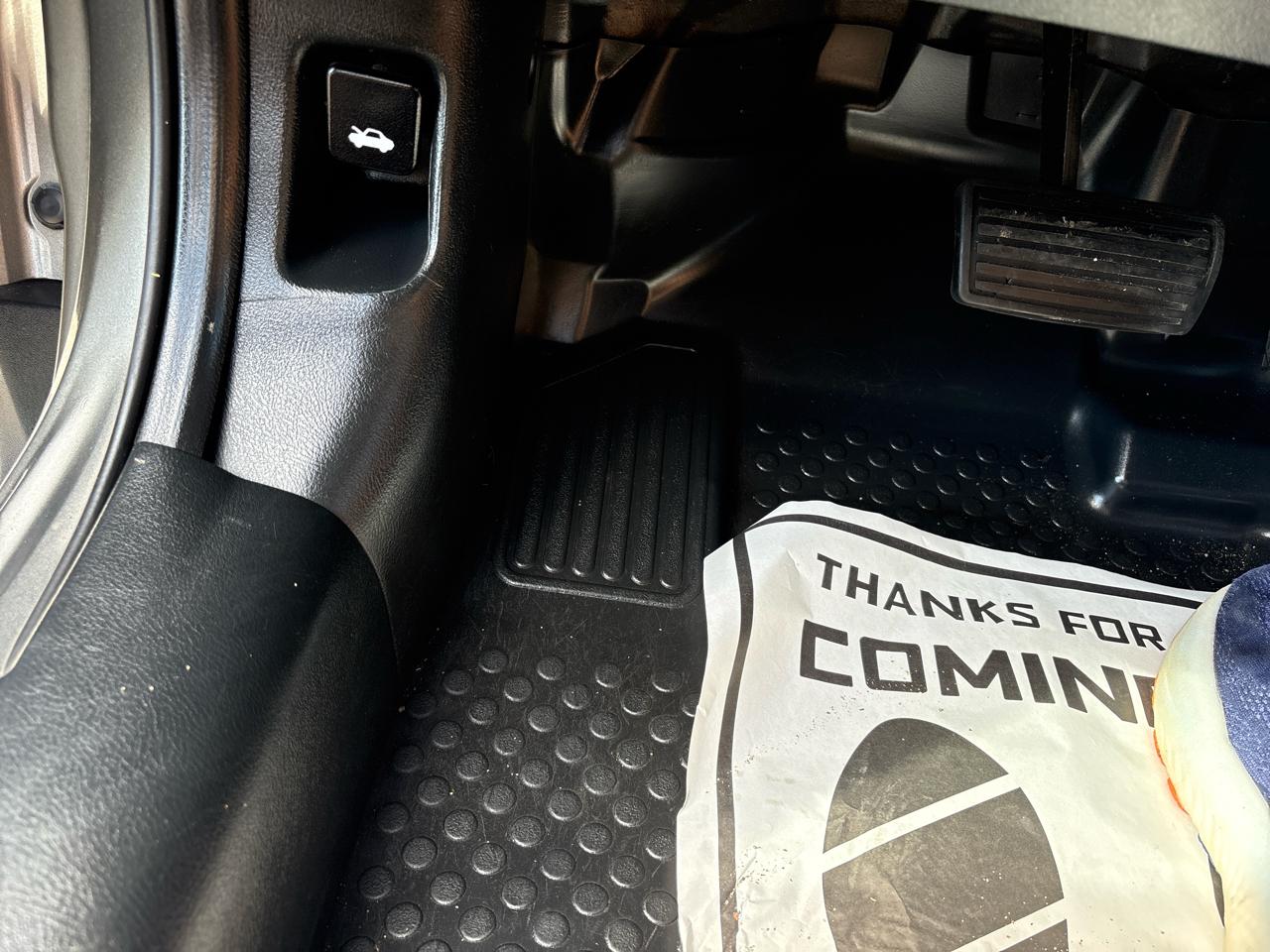 Honda Element 2WD 5dr Auto EX 2008
