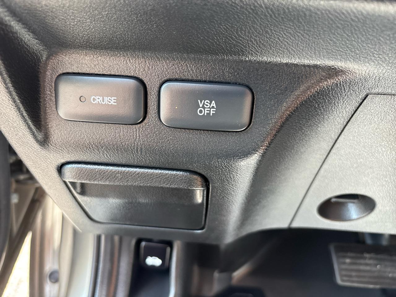Honda Element 2WD 5dr Auto EX 2008