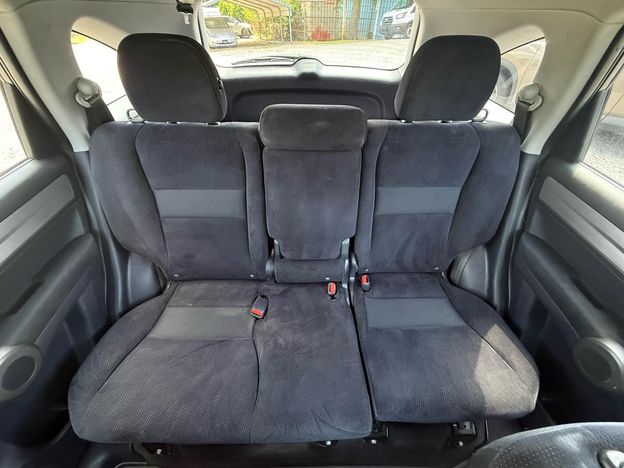 Honda CR-V 4WD 5dr EX 2010