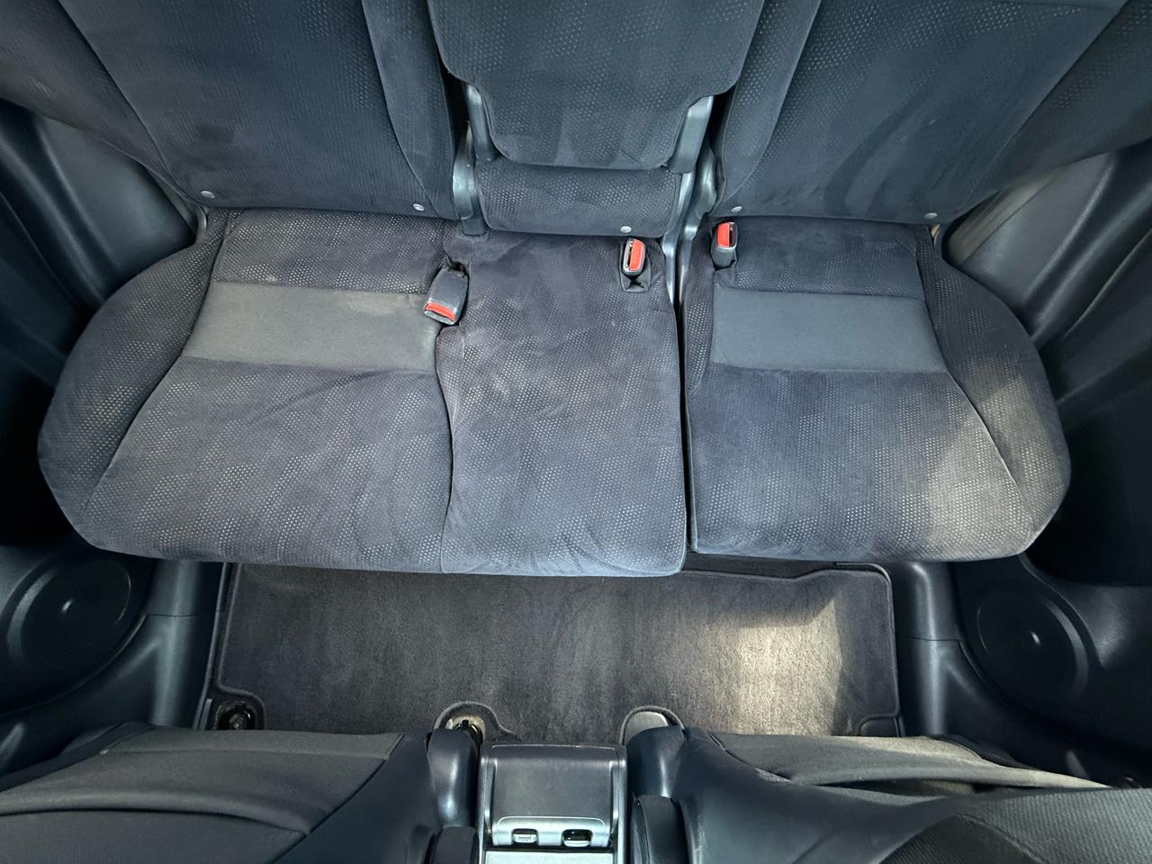 Honda CR-V 4WD 5dr EX 2010