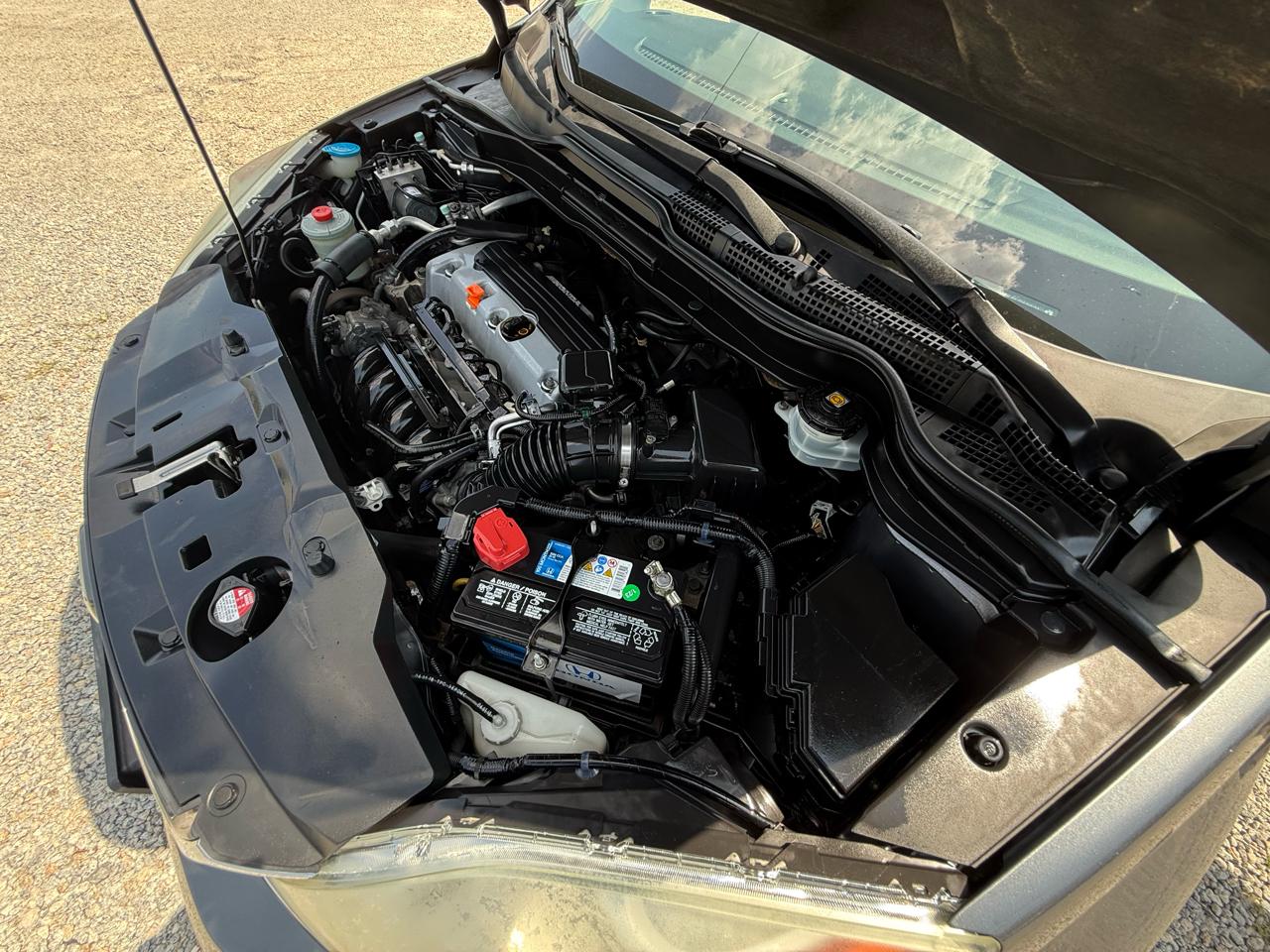 Honda CR-V 4WD 5dr EX 2010