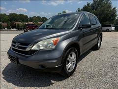 2010 Honda CR-V 