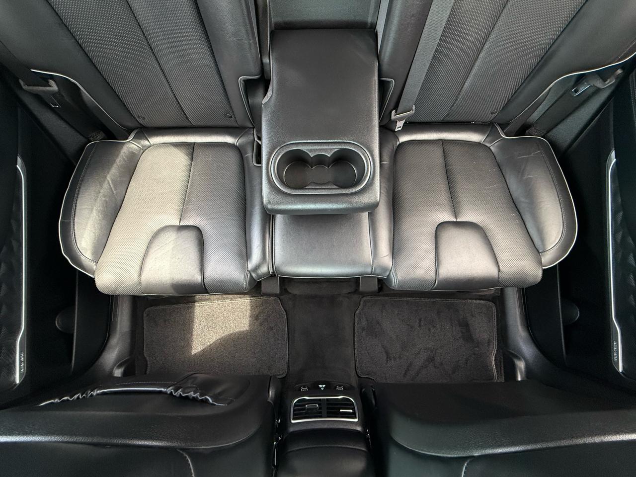 Hyundai Santa Fe Limited AWD 2022