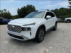 2022 Hyundai Santa Fe 