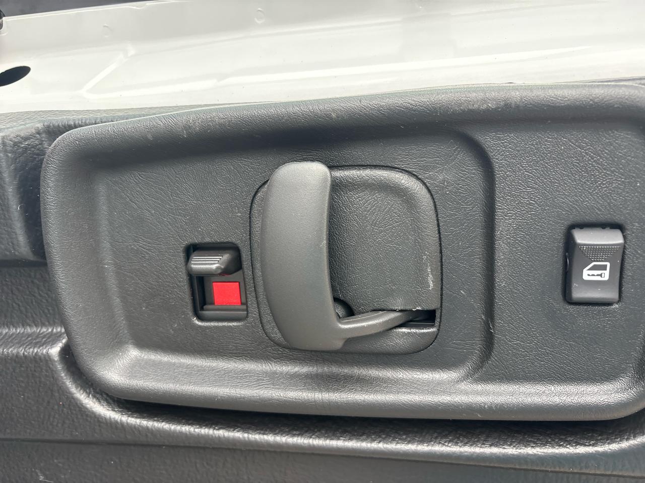 GMC Savana Cargo Van RWD 2500 135" 2024