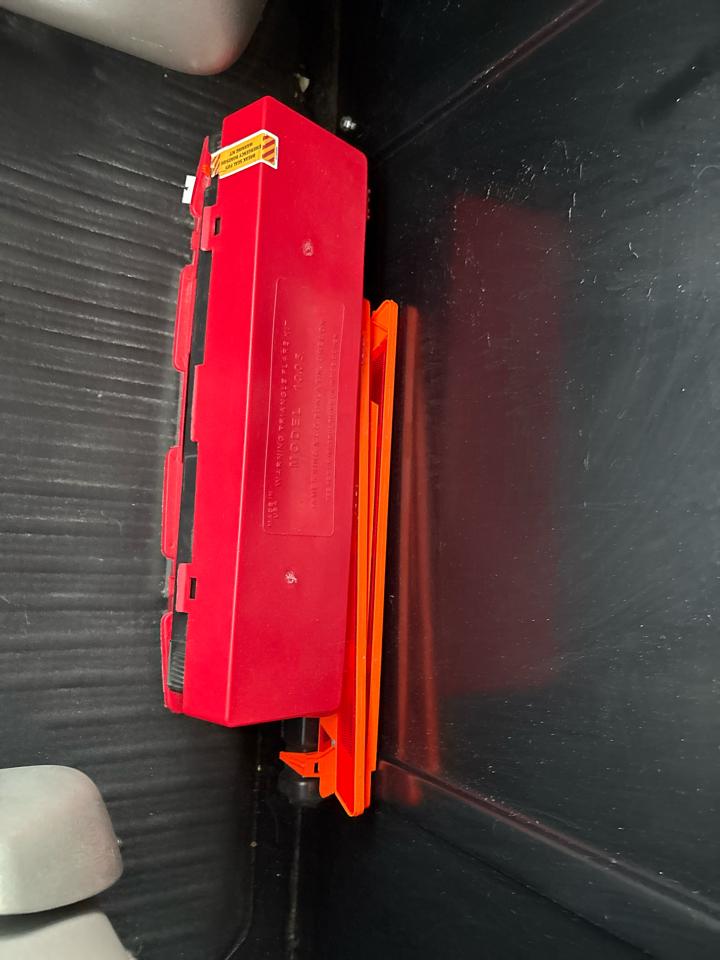 GMC Savana Cargo Van RWD 2500 135" 2024