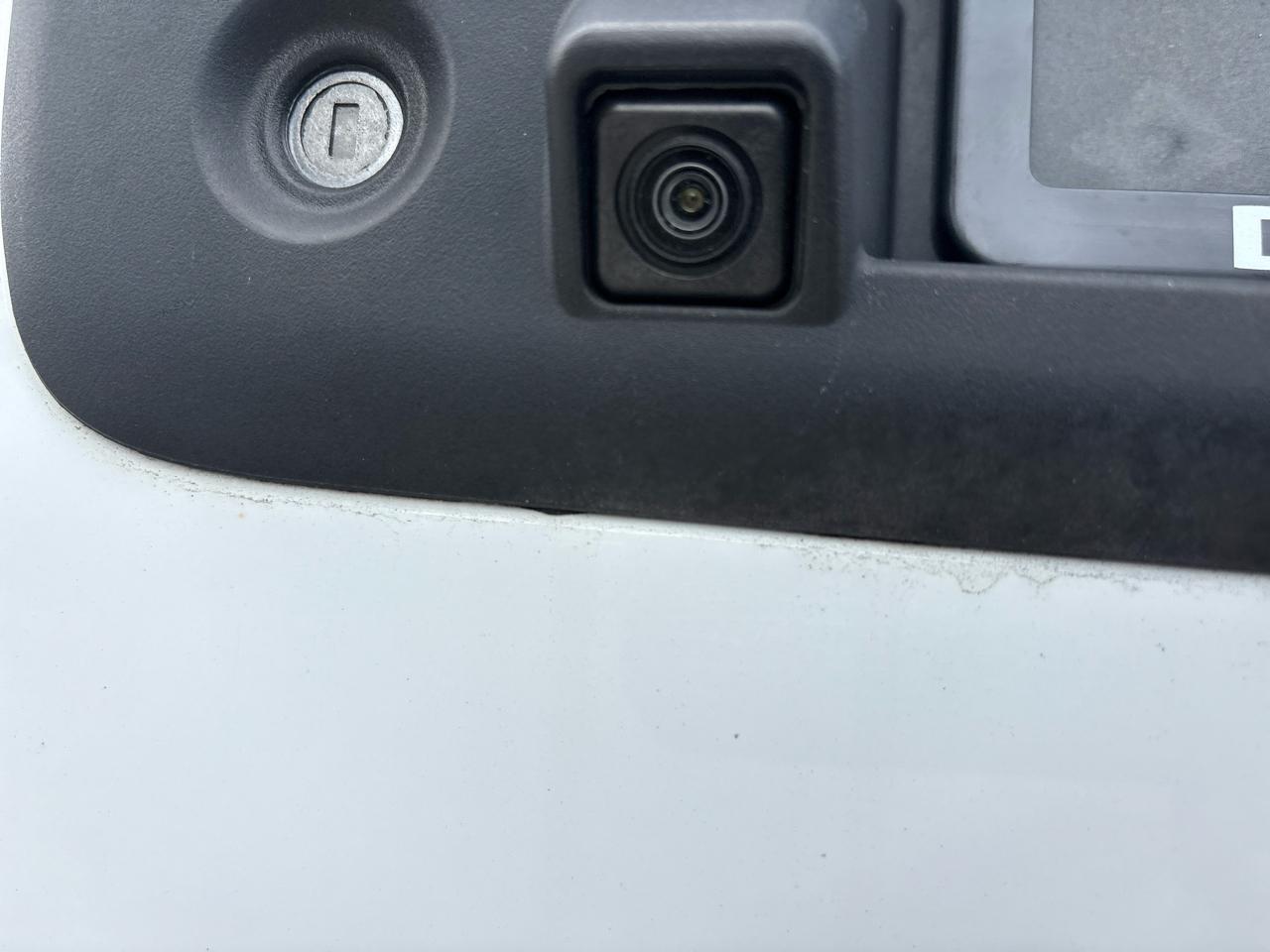 GMC Savana Cargo Van RWD 2500 135" 2024