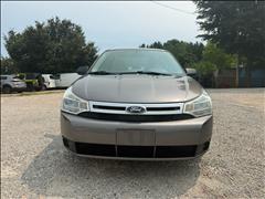 2011 Ford Focus 