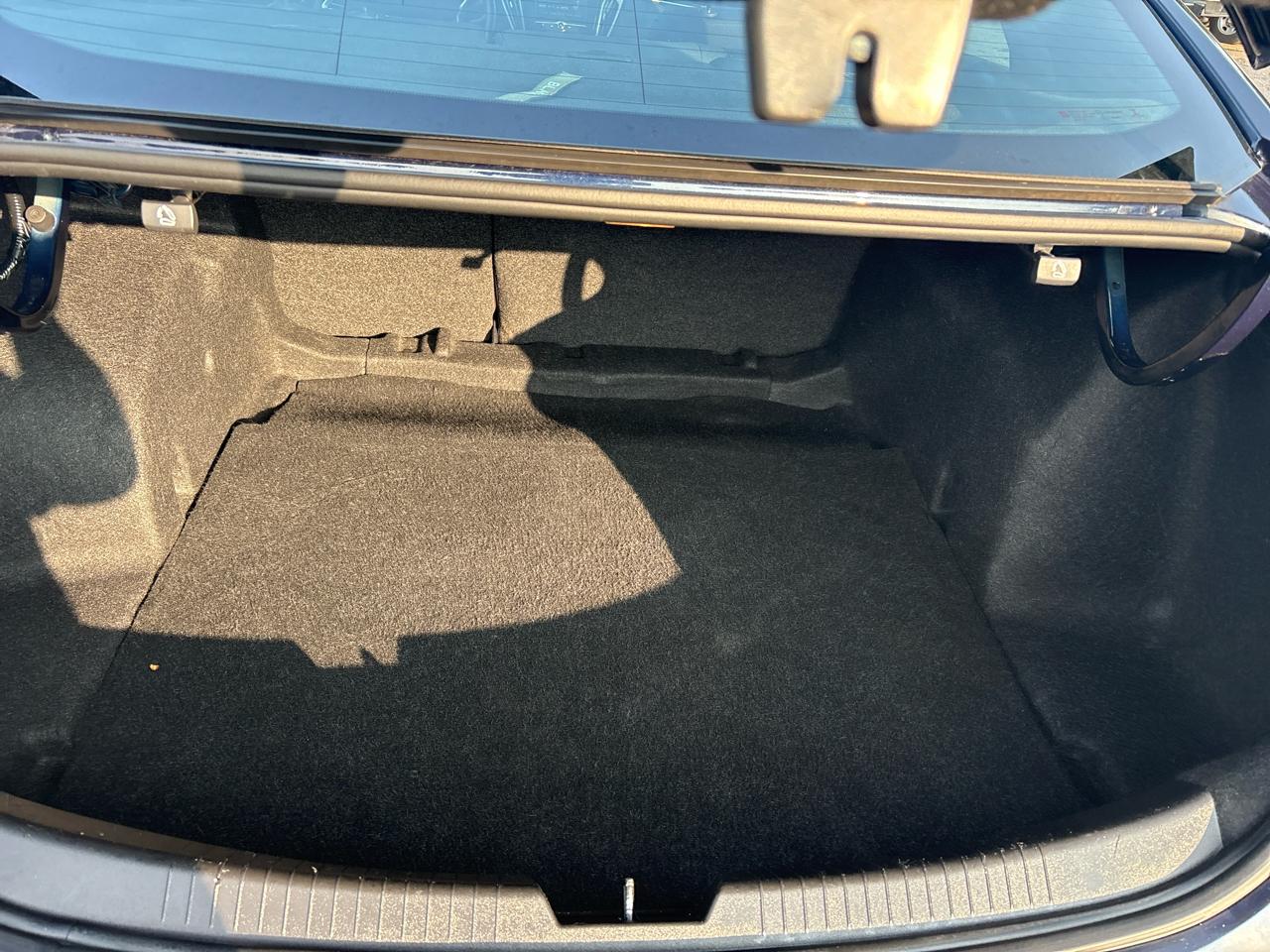 Chevrolet Malibu 4dr Sdn LS w/1LS 2018