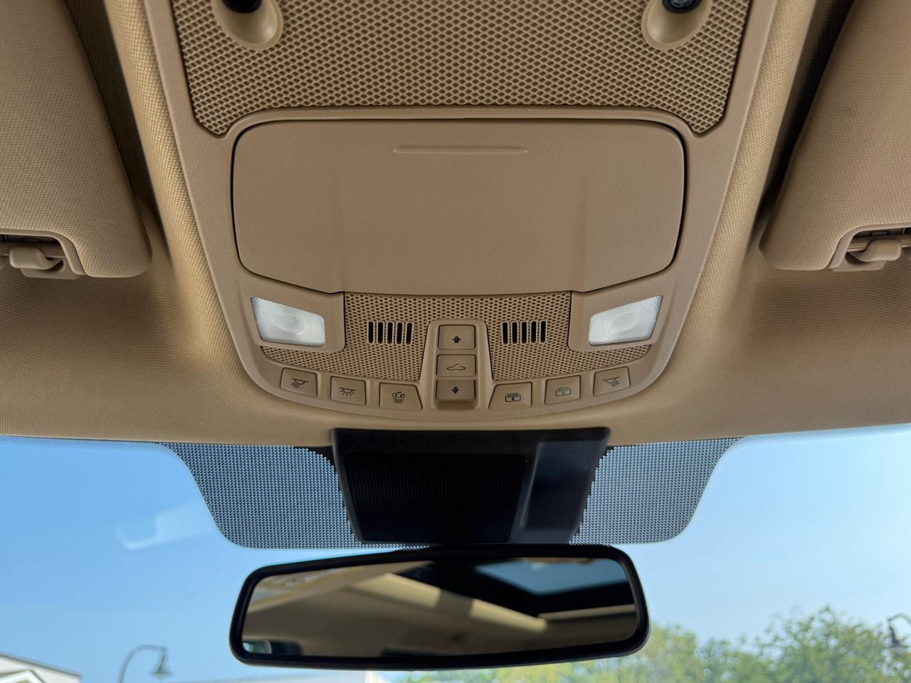 Ford F-150 4WD SuperCrew 145" Lariat 2020