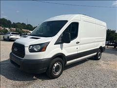 2019 Ford Transit Van 