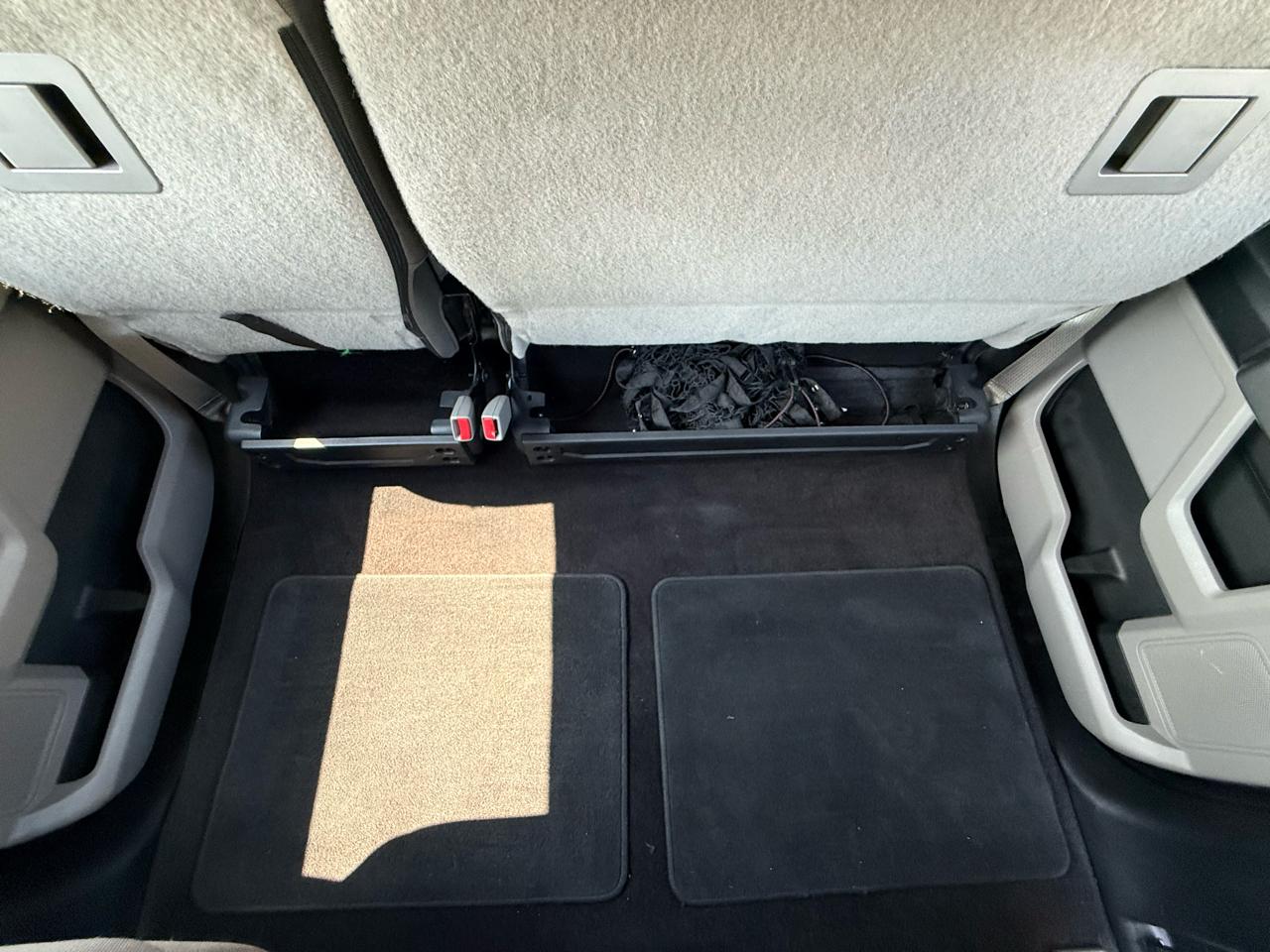 Ford F-150 4WD SuperCrew 139" XLT 2017