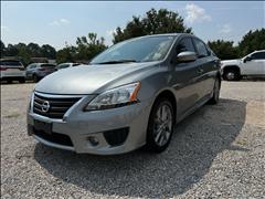 2014 Nissan Sentra 