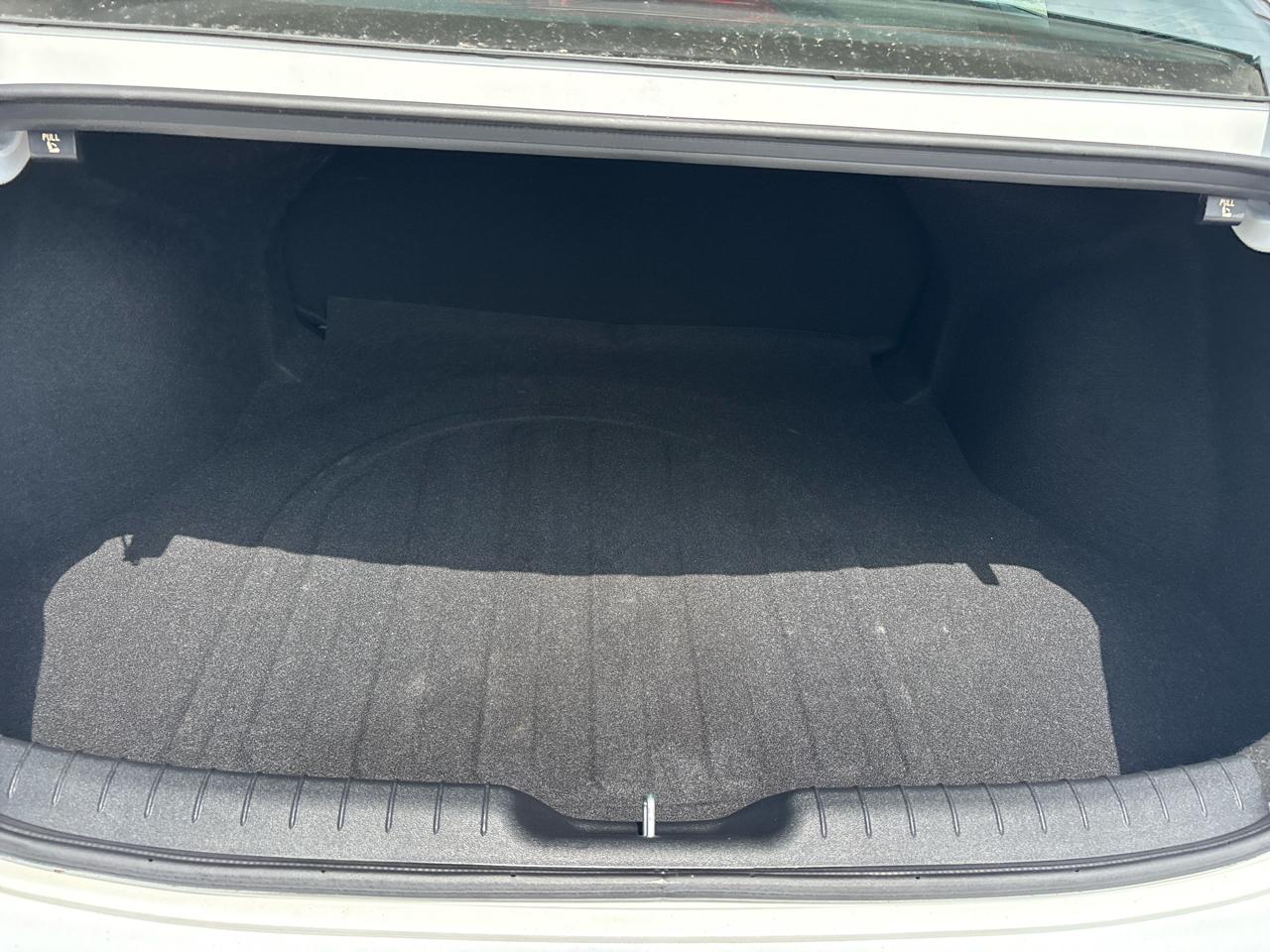 Hyundai Elantra SEL IVT 2021