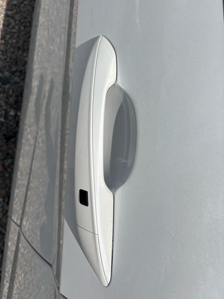 Hyundai Elantra SEL IVT 2021
