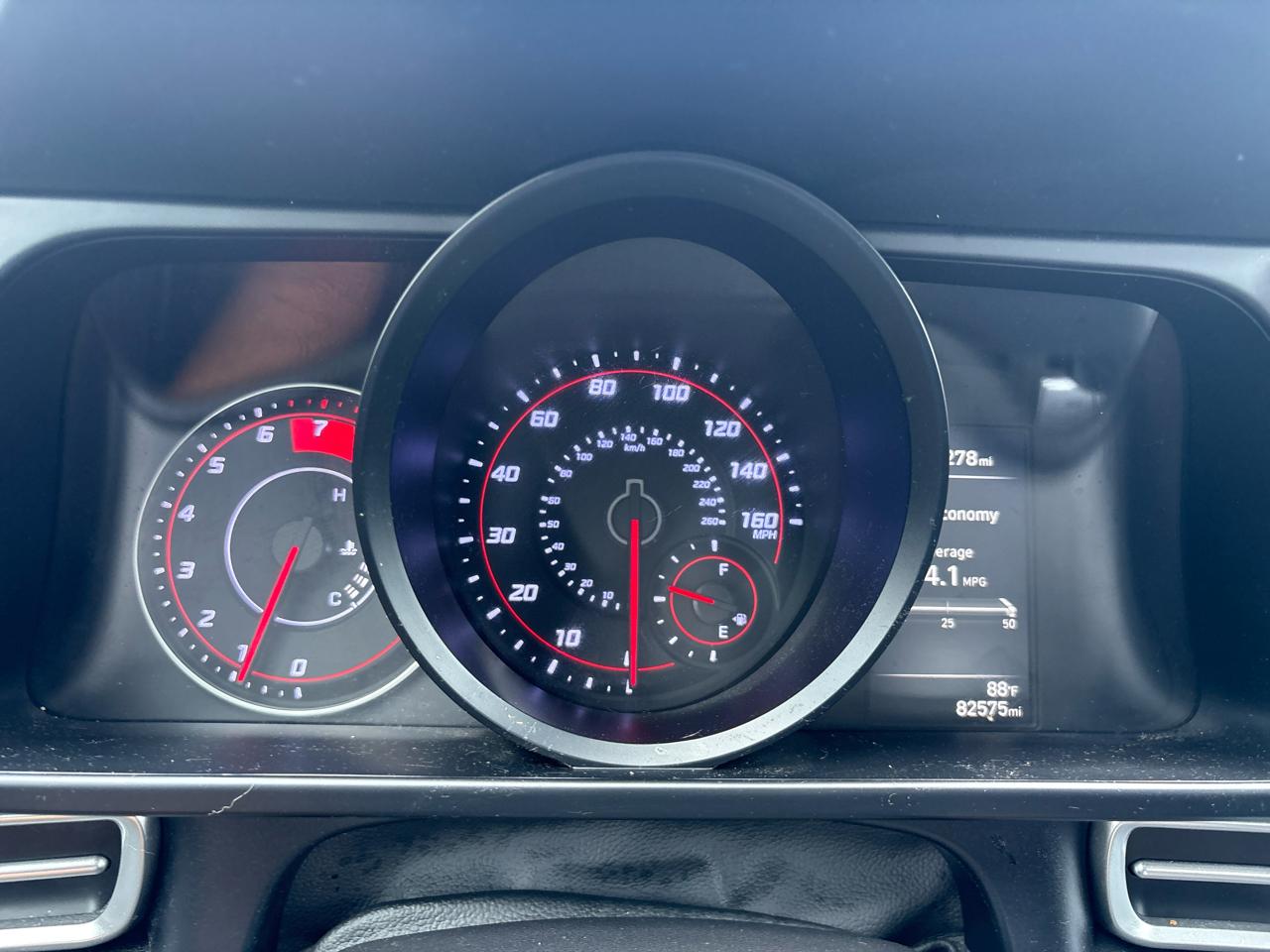 Hyundai Elantra SEL IVT 2021