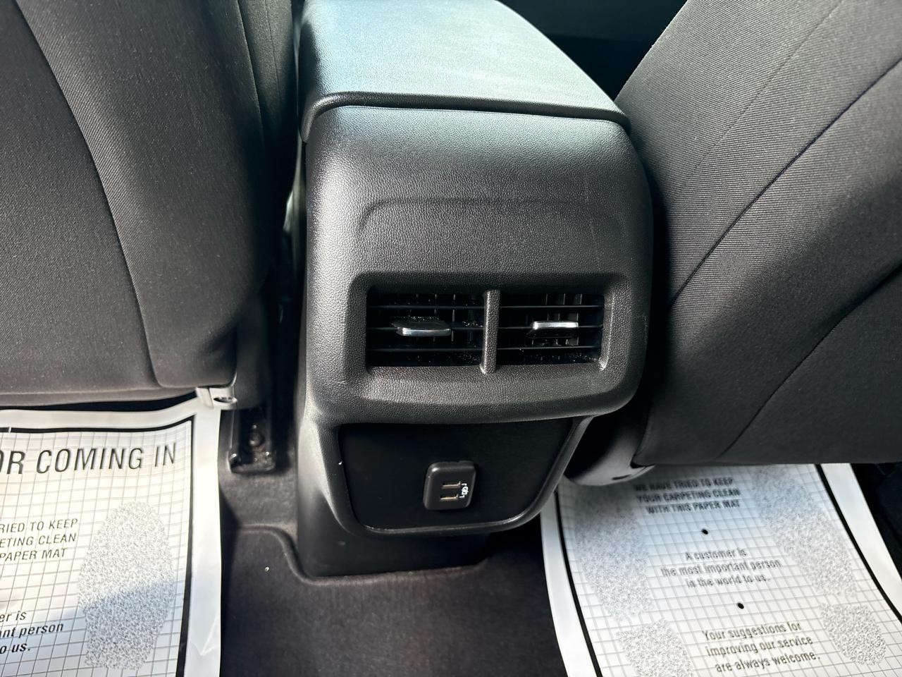 Chevrolet Equinox AWD 4dr LT w/1LT 2022