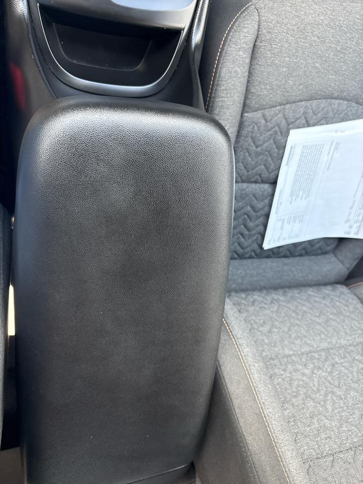 Chevrolet Equinox AWD 4dr LT w/1LT 2022