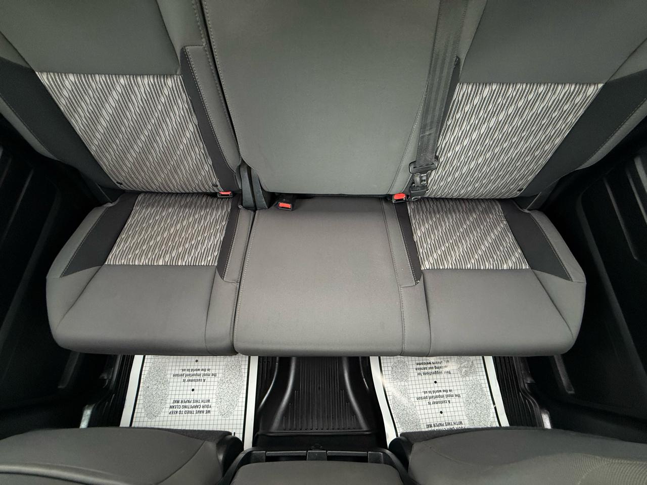 Toyota Tundra 4WD SR5 Double Cab 6.5' Bed 4.6L (Natl) 2019