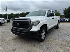 2019 Toyota Tundra 4WD 