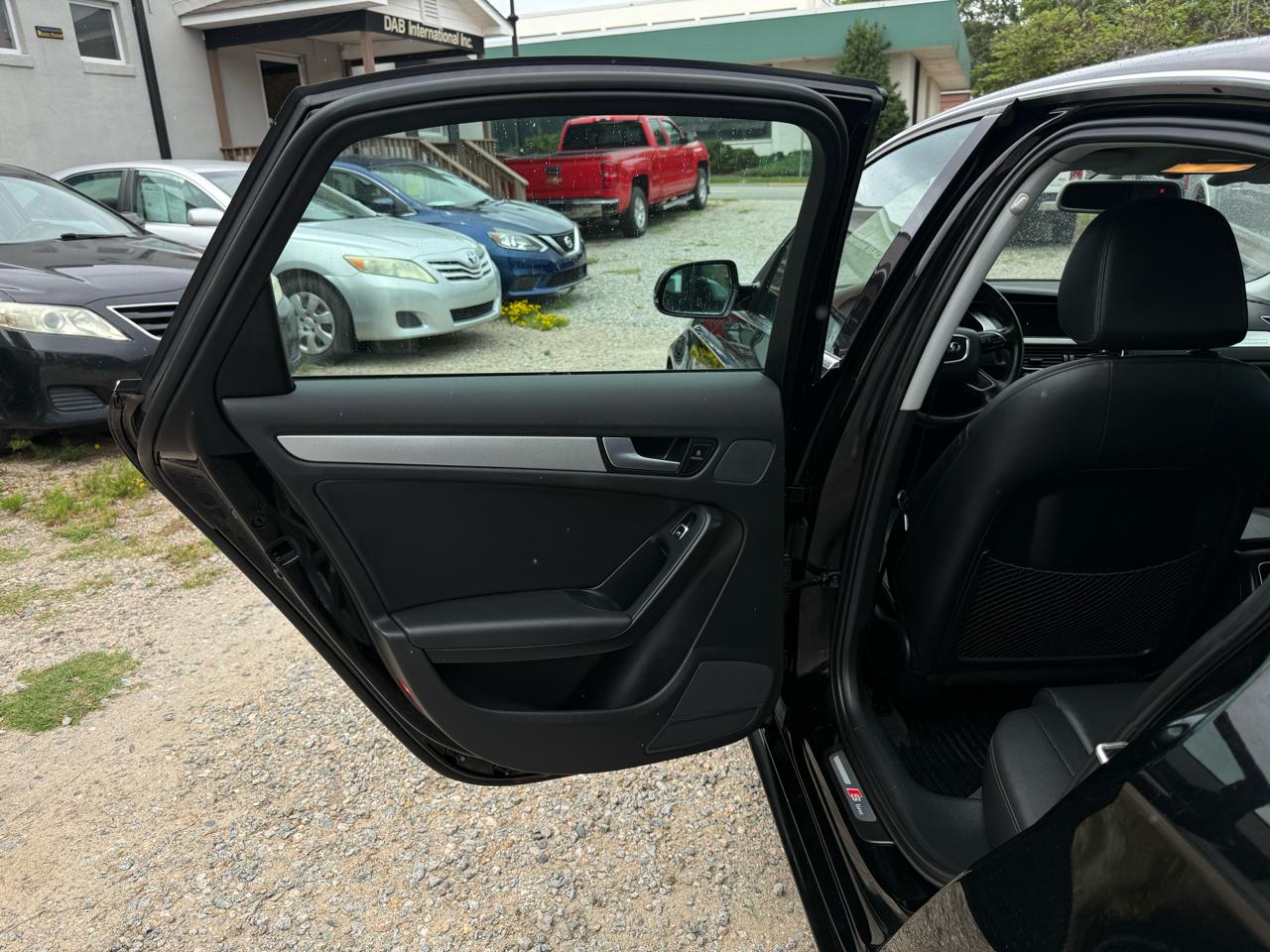 Audi A4 4dr Sdn Auto quattro 2.0T Premium Plus 2014