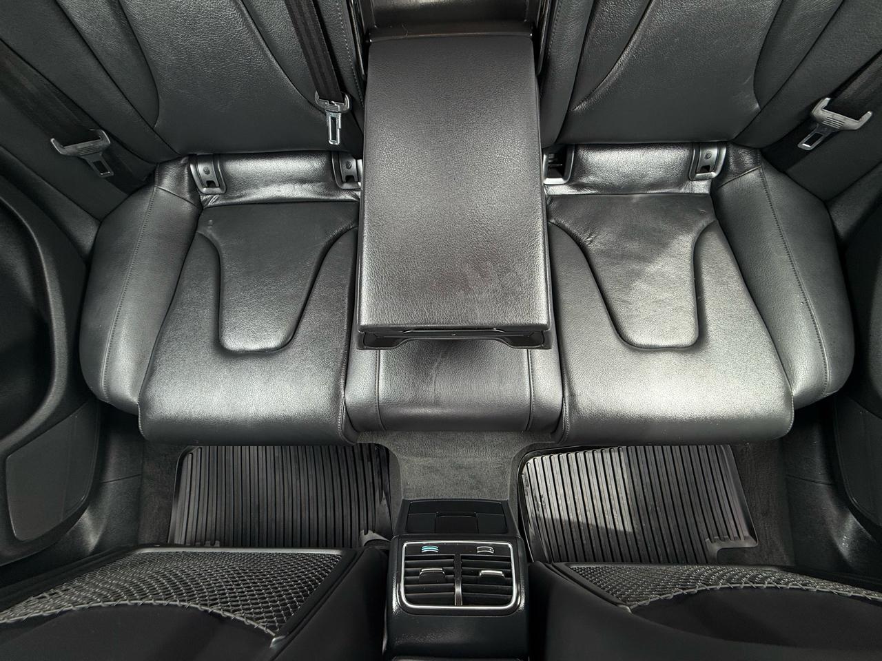 Audi A4 4dr Sdn Auto quattro 2.0T Premium Plus 2014