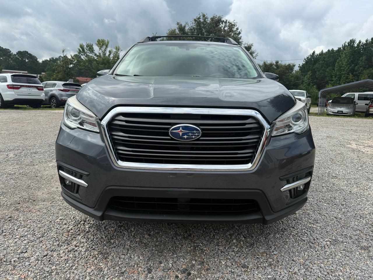 Subaru Ascent Limited 7-Passenger 2022