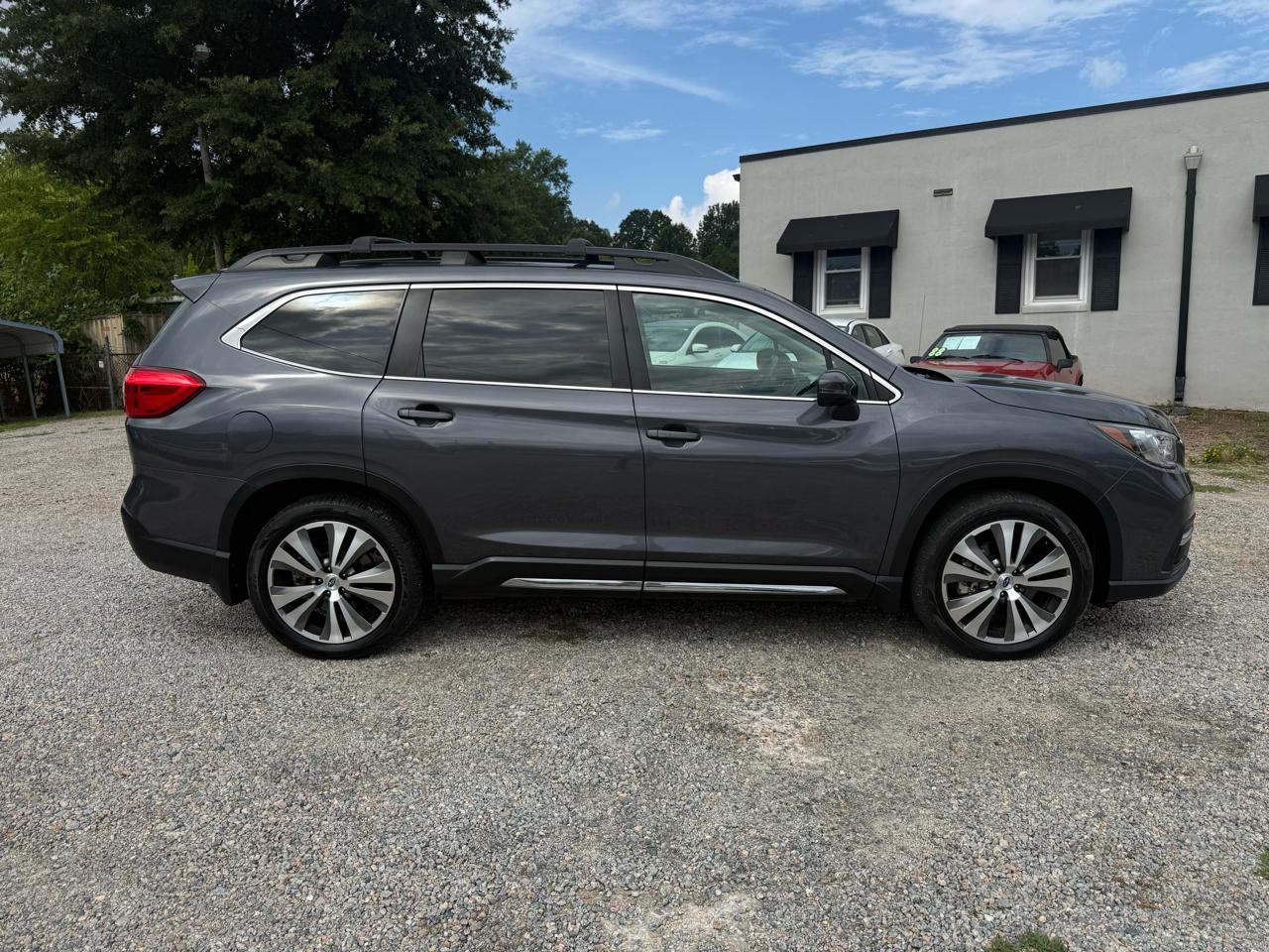 Subaru Ascent Limited 7-Passenger 2022
