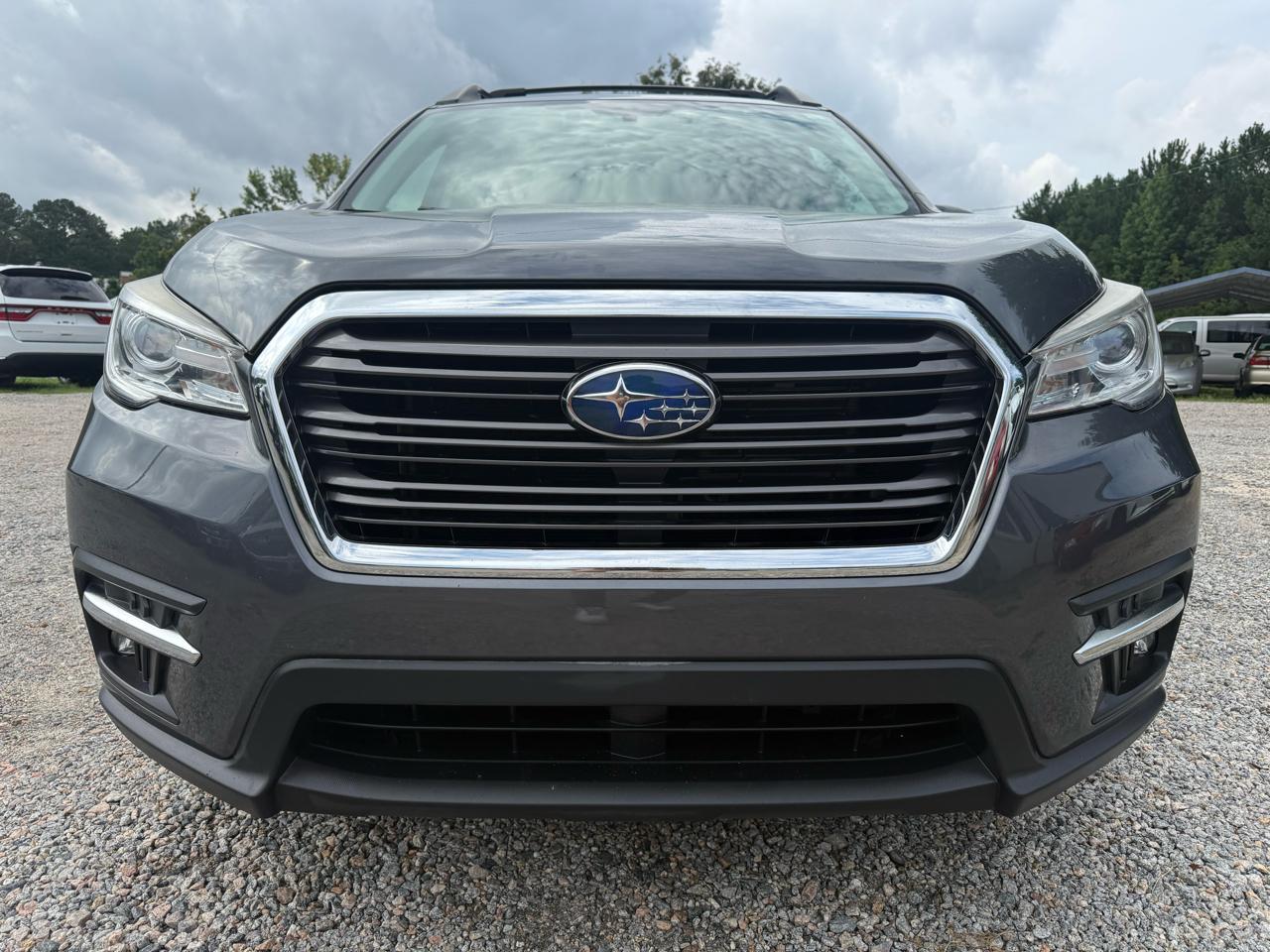 Subaru Ascent Limited 7-Passenger 2022