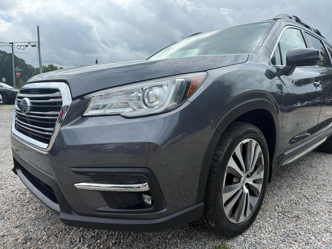 Subaru Ascent Limited 7-Passenger 2022