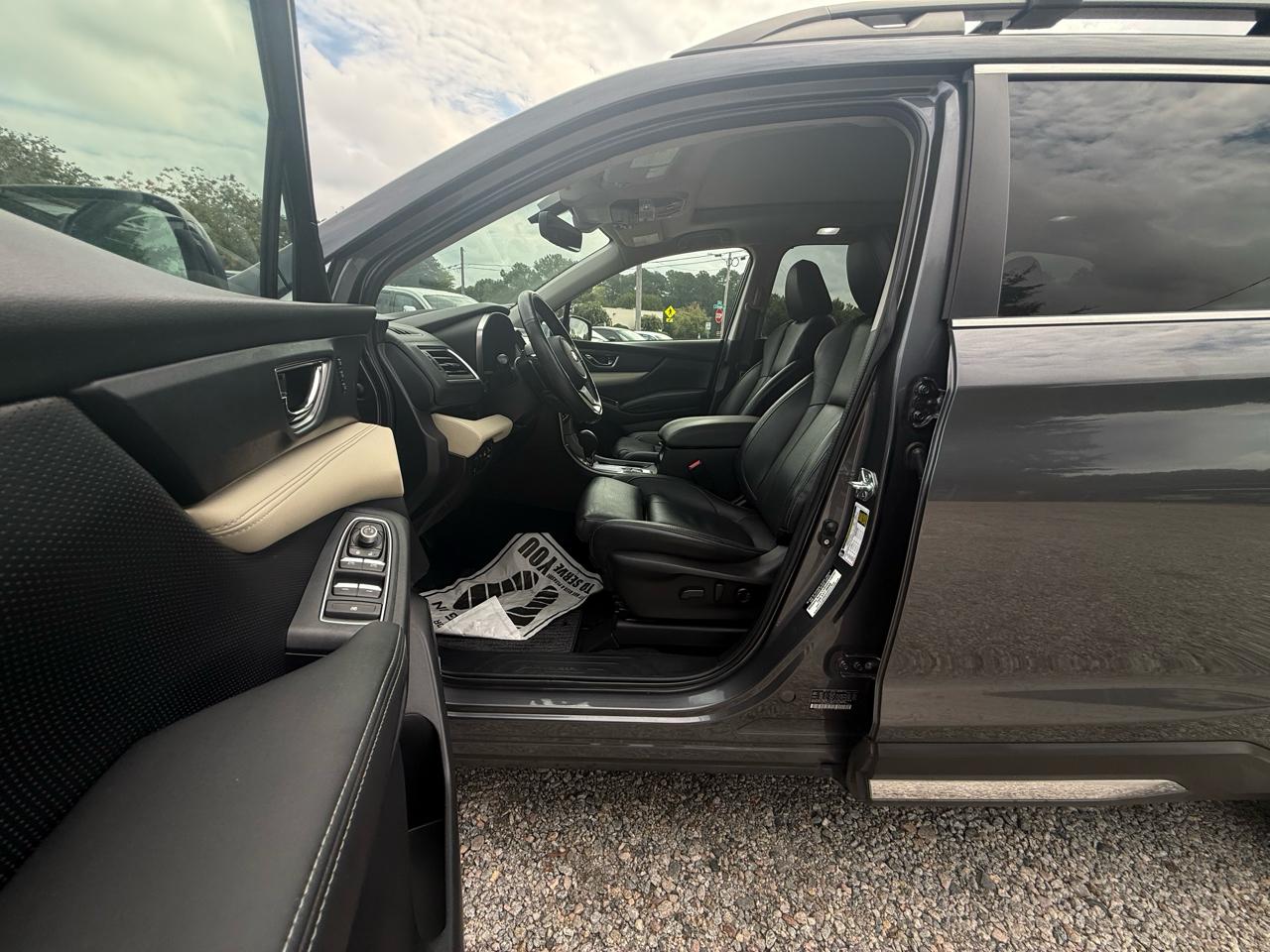 Subaru Ascent Limited 7-Passenger 2022