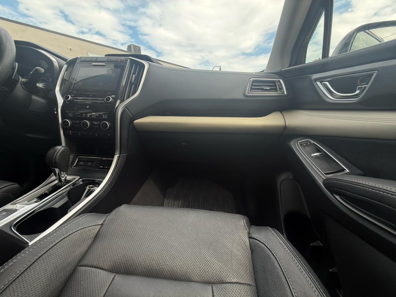 Subaru Ascent Limited 7-Passenger 2022