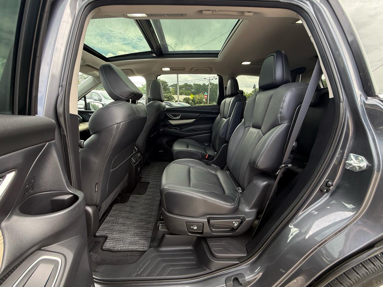 Subaru Ascent Limited 7-Passenger 2022