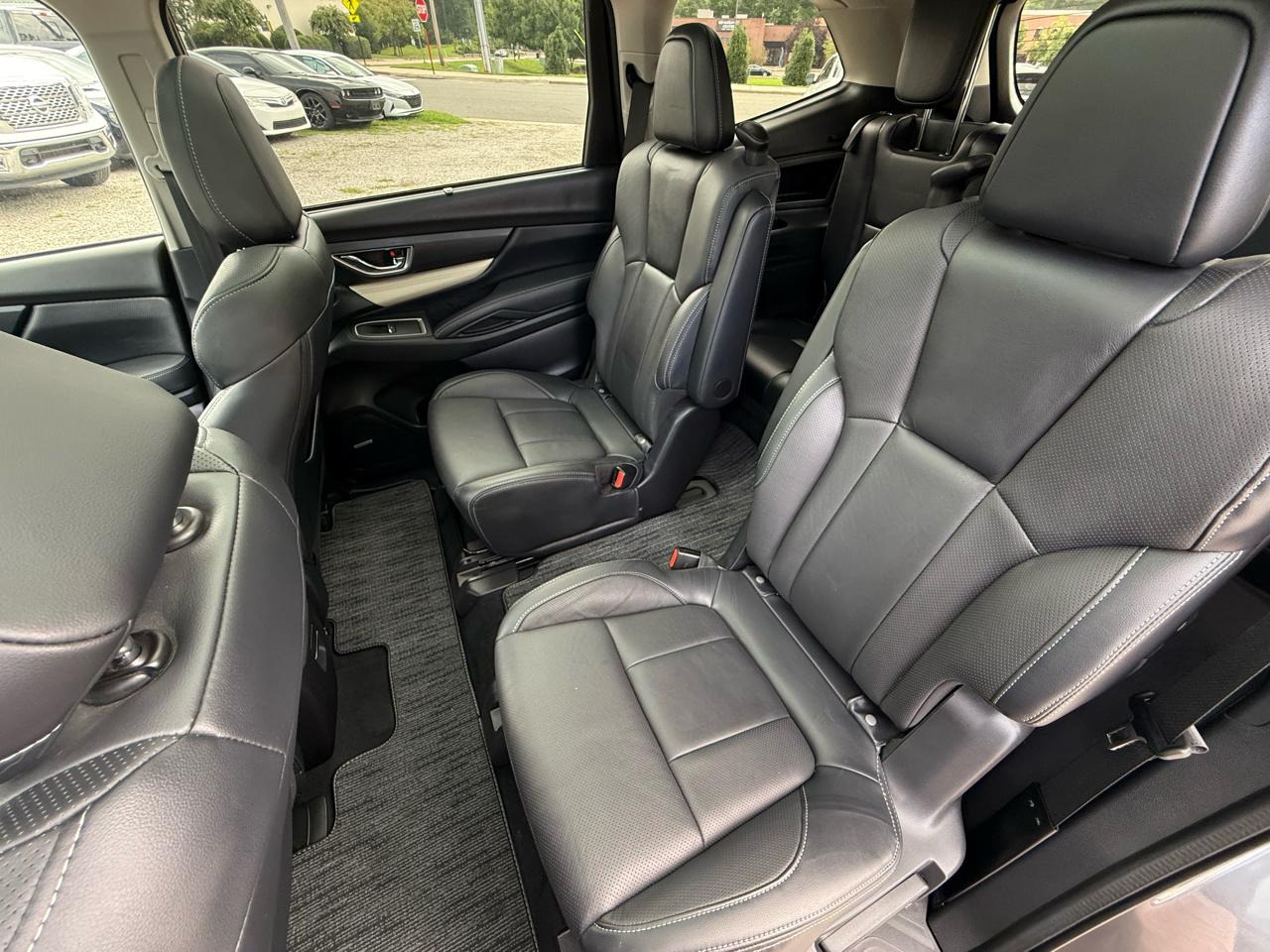 Subaru Ascent Limited 7-Passenger 2022