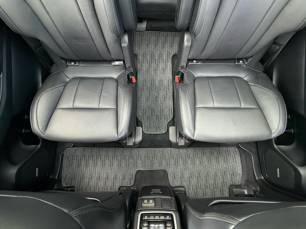 Subaru Ascent Limited 7-Passenger 2022