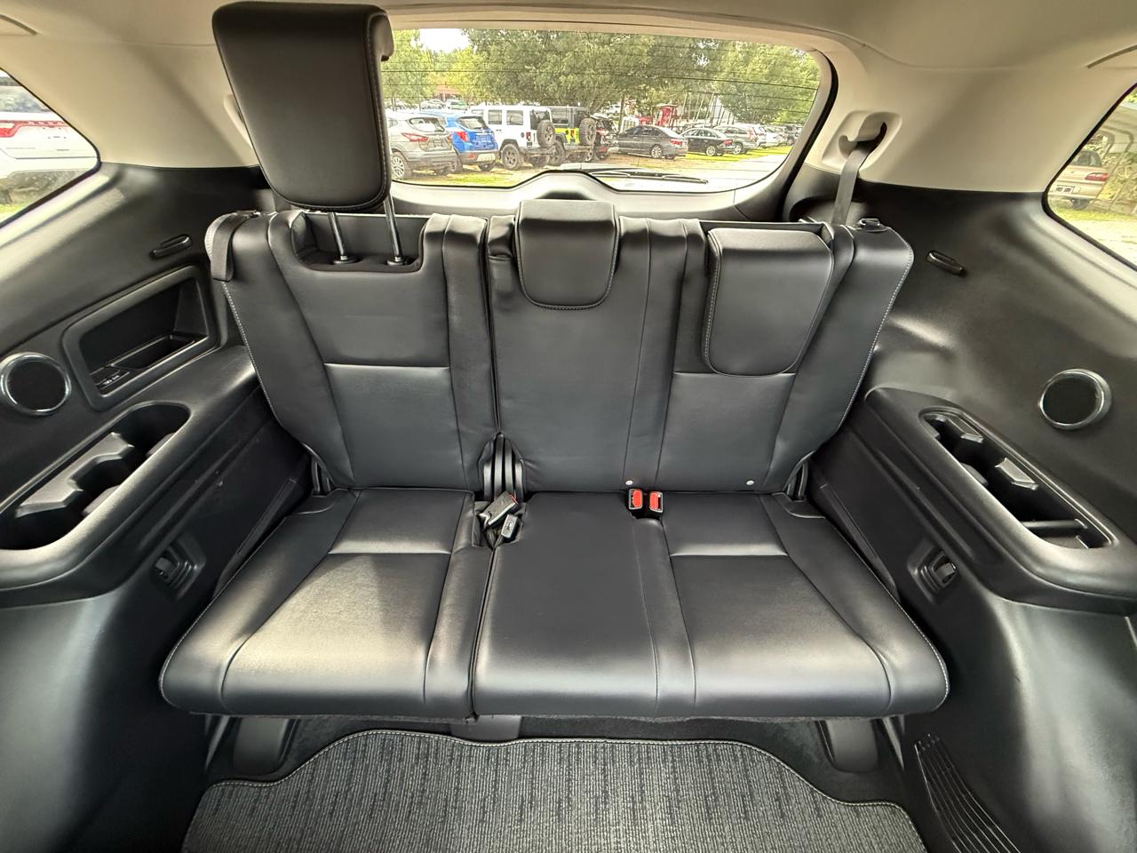 Subaru Ascent Limited 7-Passenger 2022