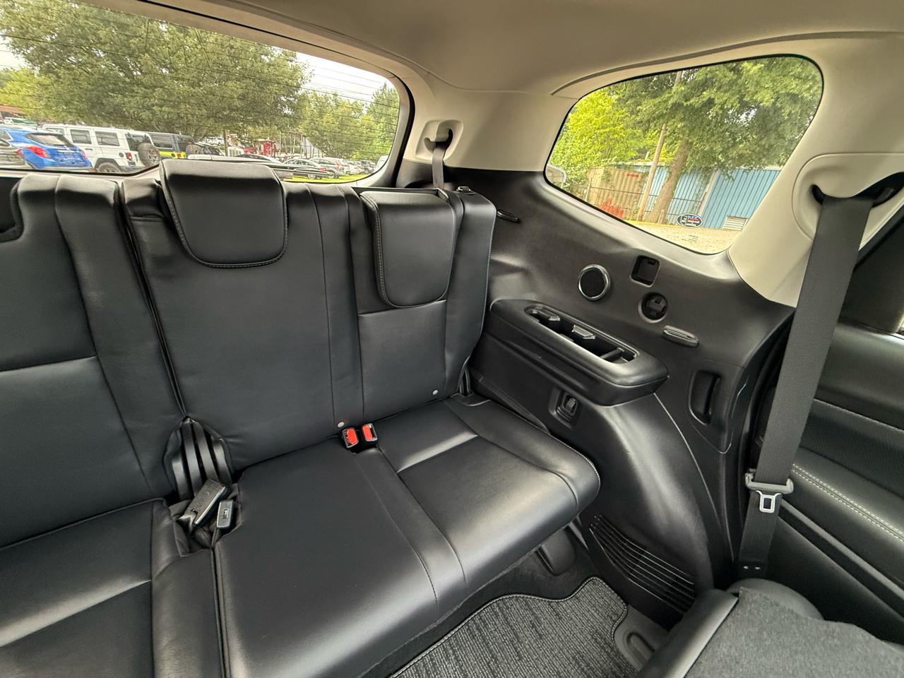 Subaru Ascent Limited 7-Passenger 2022