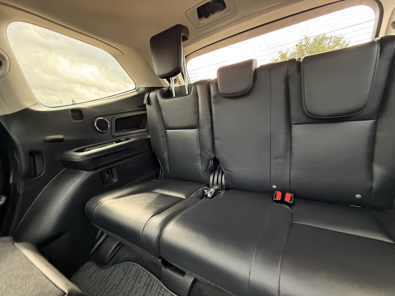 Subaru Ascent Limited 7-Passenger 2022