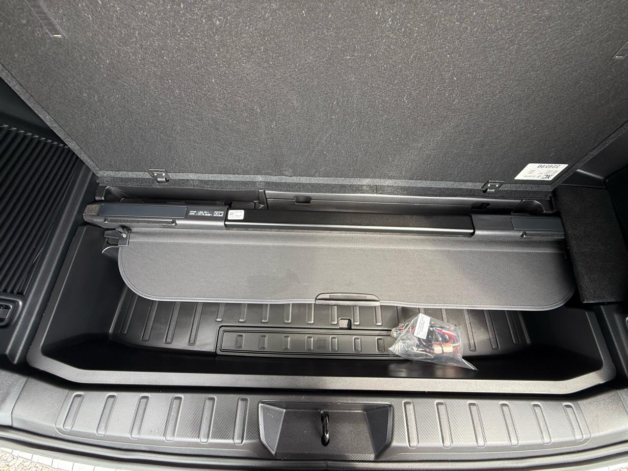Subaru Ascent Limited 7-Passenger 2022