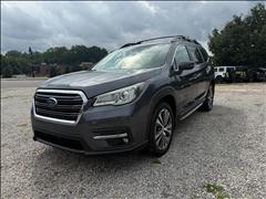 2022 Subaru Ascent 