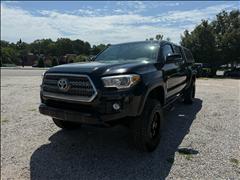 2016 Toyota Tacoma 